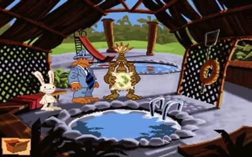 Sam & Max Hit The Road 155004,3
